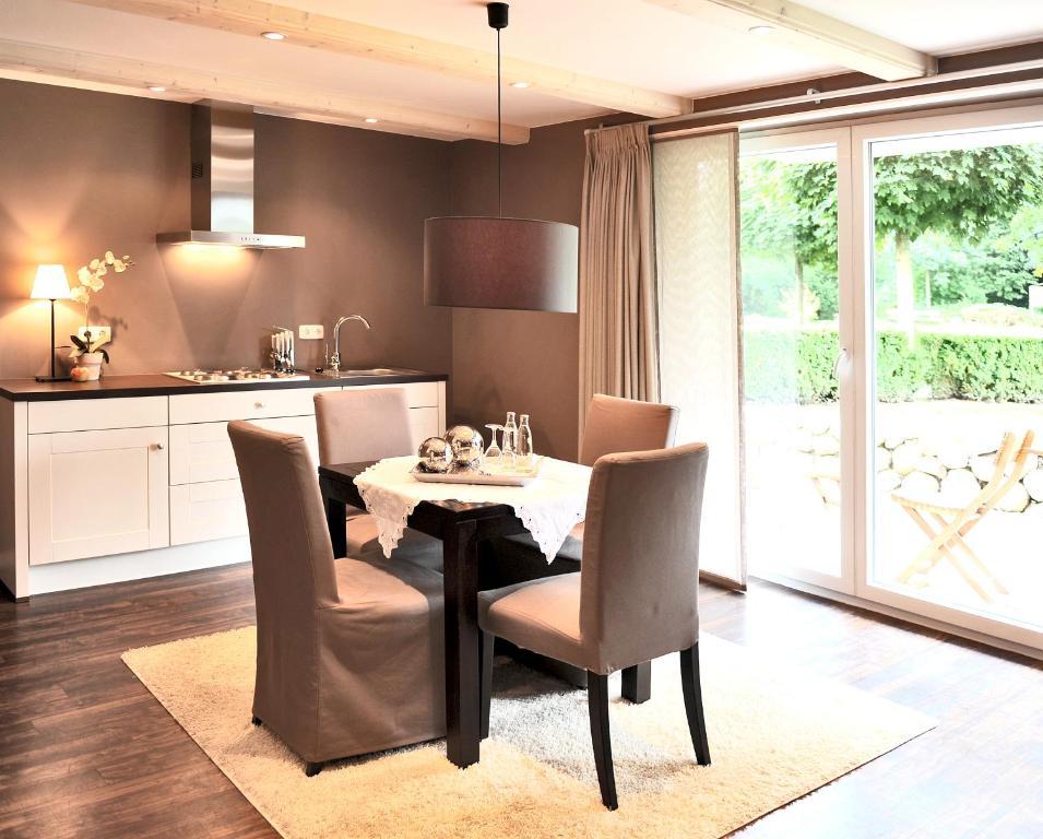 Hotel Und Landhaus 'Kastanie' Αμβούργο Δωμάτιο φωτογραφία