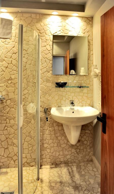 Hotel Und Landhaus 'Kastanie' Αμβούργο Δωμάτιο φωτογραφία